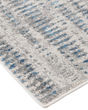 Azure 3402F Blue/Gray/Ivory Area Rug