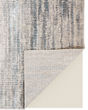Azure 3402F Blue/Gray/Ivory Area Rug