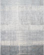 Azure 3413F White/Gray/Blue Rug