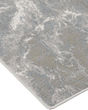 Azure 3539F Silver/Gray/Ivory Area Rug