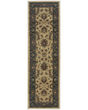 Ariana 311z Ivory/Blue Area Rug