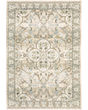 Andorra 9818g Beige/Ivory Area Rug