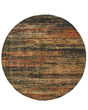 Atlas 8037c Gold/Charcoal Area Rug