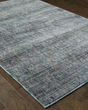Atlas 8033j Blue/Grey Area Rug
