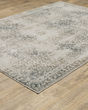 Alton 70e Beige/Grey Area Rug