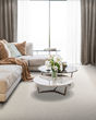 Balanced Elements SmartStrand Pattern Carpet