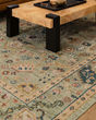 Balboa Alicante Sage Area Rug