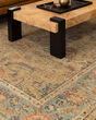 Balboa Segovia Gold Area Rug