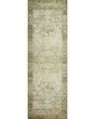 Banks BAN-06 Natural/Granite Area Rug