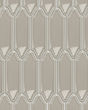 Baroque Grigio Glossy Ceramic Tile