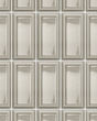 Baroque Grigio Glossy Ceramic Tile