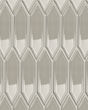 Baroque Grigio Glossy Ceramic Tile