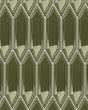 Baroque Olive Glossy Ceramic Tile