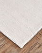 Batisse 8717F White Area Rug