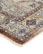 Bergama BE1 Paprika Area Rug
