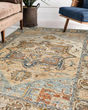 Bergama BE2 Riverview Area Rug