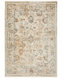 Bergama BE4 Ivory Area Rug