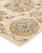 Bergama BE5 Ivory Area Rug