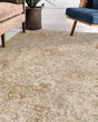 Bergama BE6 Pebble Area Rug