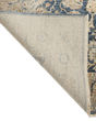 Bergama BE8 Navy Area Rug
