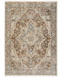 Bergama BE9 Mocha Area Rug