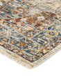 Bergama BE9 Spice Area Rug