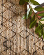 Beacon BU-01 Charcoal Area Rug