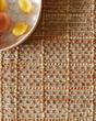 Beacon BU-02 Tangerine Area Rug