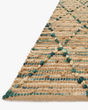 Beacon BU-03 Aqua Area Rug