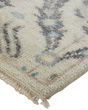 Beall 6711F Ivory/Gray/Blue Area Rug