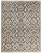 Beall 6712F Ivory/Gray/Taupe Rug