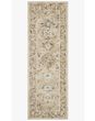 Beatty BEA-02 Beige/Ivory Area Rug