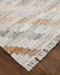 Beckett 0724F Ivory/Gray/Tan Area Rug