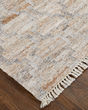 Beckett 0787F Tan/Gray/Ivory Area Rug