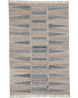 Beckett 0817F Tan/Gray/Taupe Area Rug