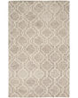 Belfort 8775F Gray/Ivory Area Rug