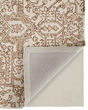 Belfort 8778F Ivory/Brown Area Rug