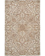 Belfort 8778F Ivory/Brown Area Rug