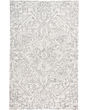 Belfort 8778F White/Gray Area Rug