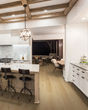 Belhancourt Vintage Tea Oak BelleLuxe 9" Laminate