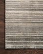 Bellamy BEL-01 Grey Area Rug