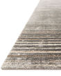 Bellamy BEL-01 Grey Area Rug