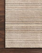 Bellamy BEL-01 Oatmeal Area Rug