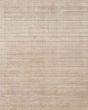 Bellamy BEL-01 Oatmeal Area Rug
