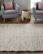 Berkeley 0737F Ivory/Gray/Tan Area Rug