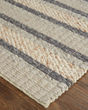 Berkeley 0738F Ivory/Tan/Gray Area Rug