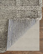 Berkeley 0739F Ivory/Gray Area Rug