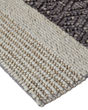 Berkeley 0811F Gray/Taupe/Tan Area Rug