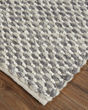 Berkeley 0812F Gray/Ivory Area Rug