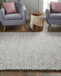 Berkeley 0812F Gray/Ivory Area Rug